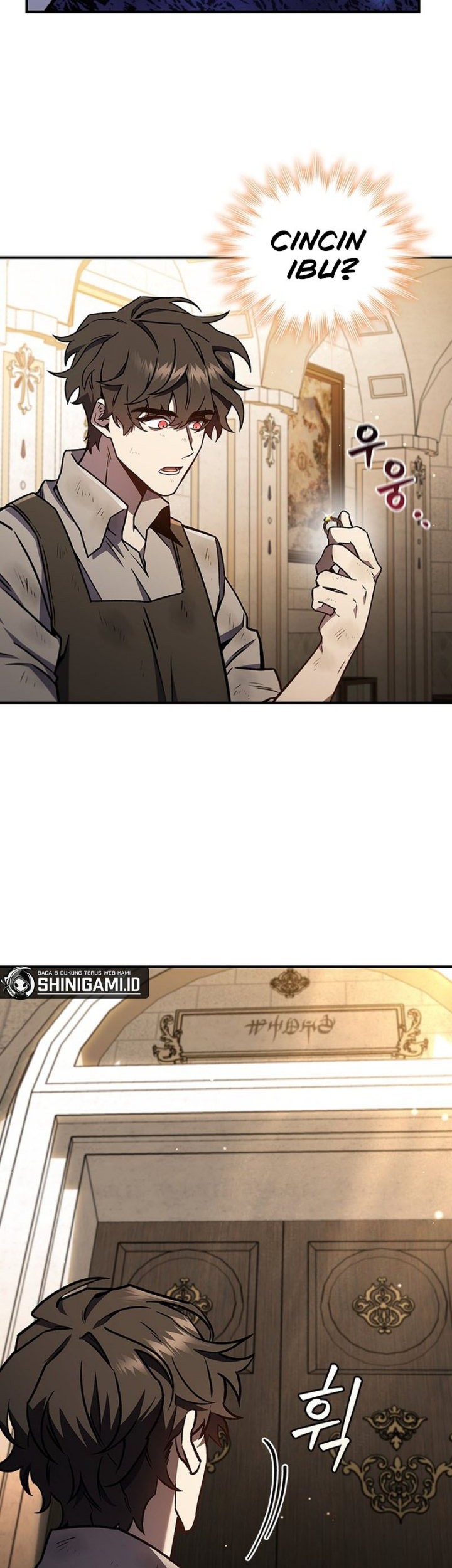 Dragon-Devouring Mage Chapter 1 Gambar 44