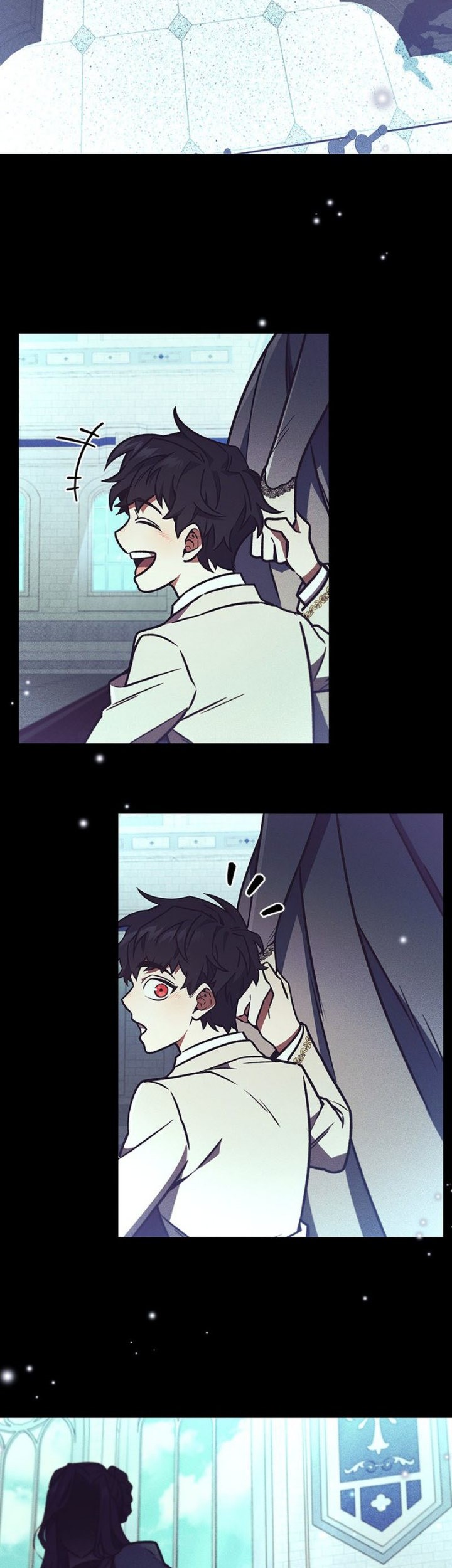 Dragon-Devouring Mage Chapter 1 Gambar 52