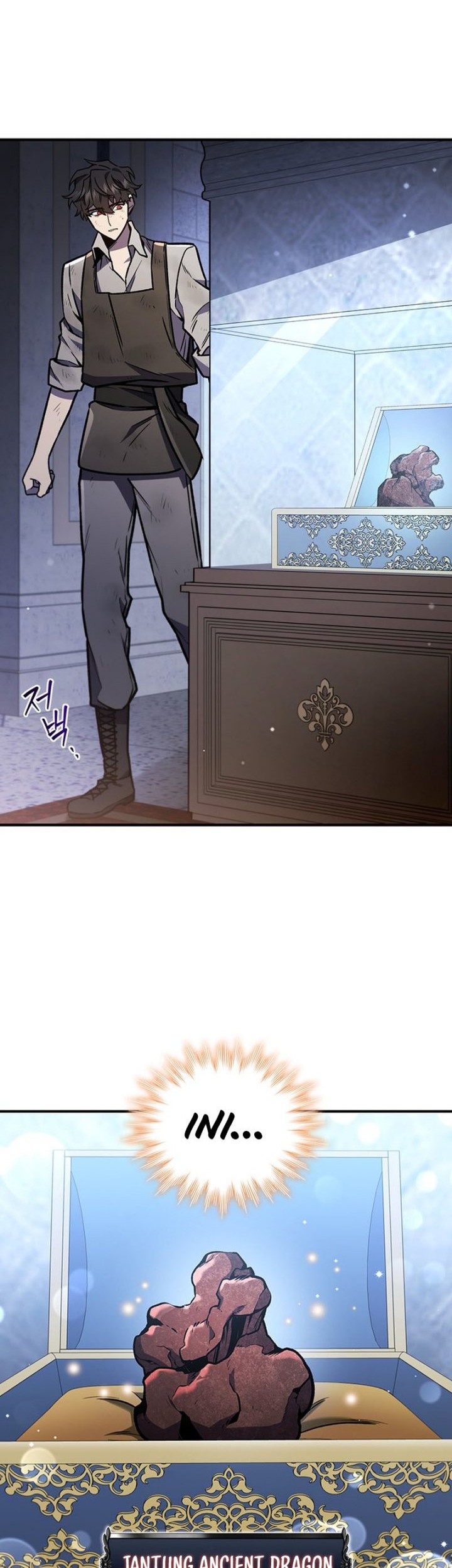 Dragon-Devouring Mage Chapter 1 Gambar 55