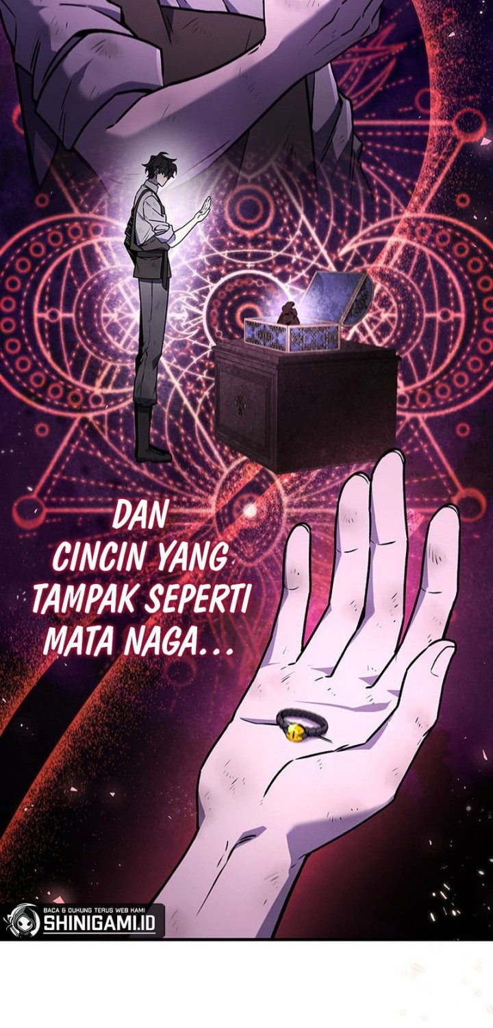 Dragon-Devouring Mage Chapter 1 Gambar 57