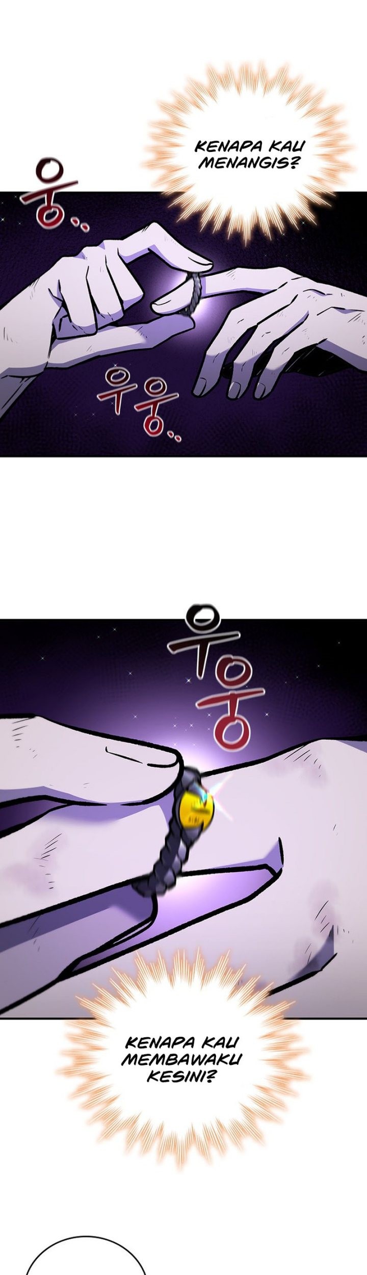 Dragon-Devouring Mage Chapter 1 Gambar 58