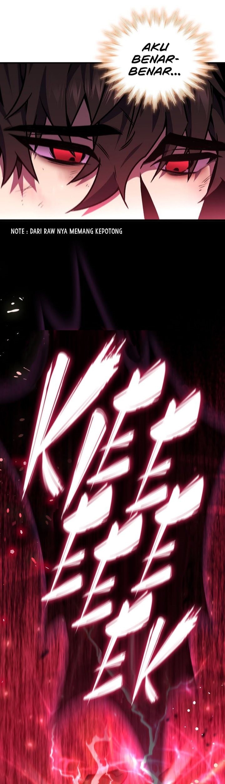 Dragon-Devouring Mage Chapter 1 Gambar 62