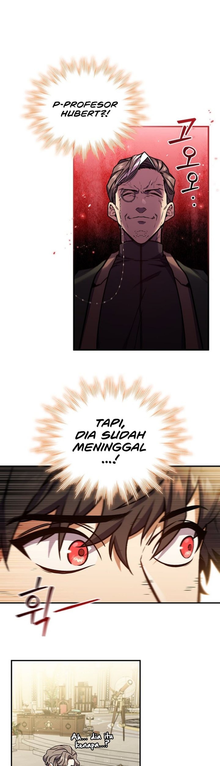 Dragon-Devouring Mage Chapter 1 Gambar 78