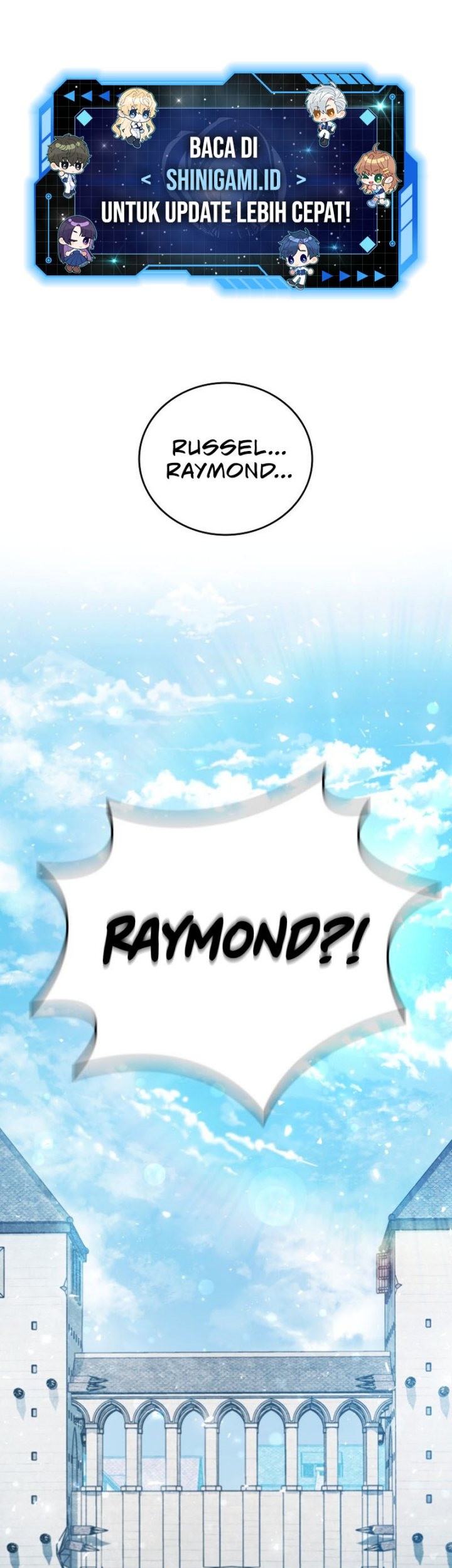 Baca  Dragon-Devouring Mage Chapter 1 Gambar 2