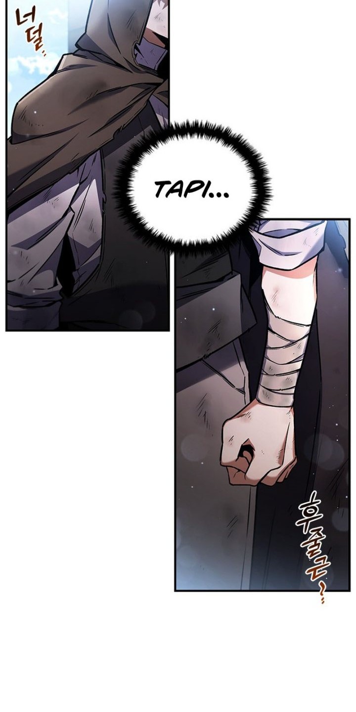 Dragon-Devouring Mage Chapter 1 Gambar 5