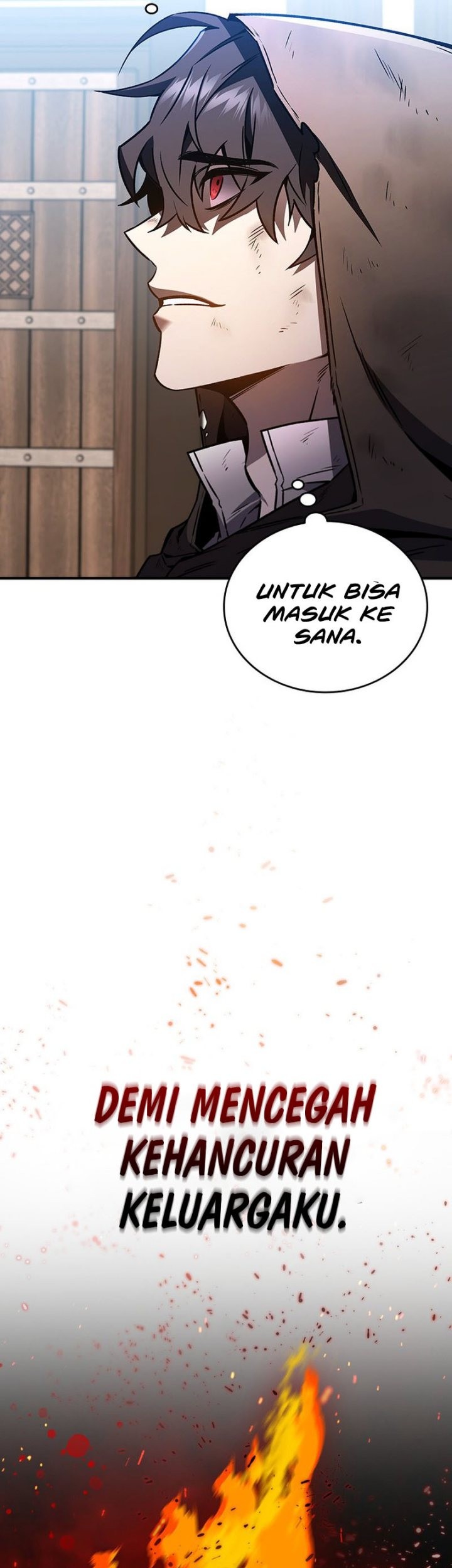 Dragon-Devouring Mage Chapter 1 Gambar 14