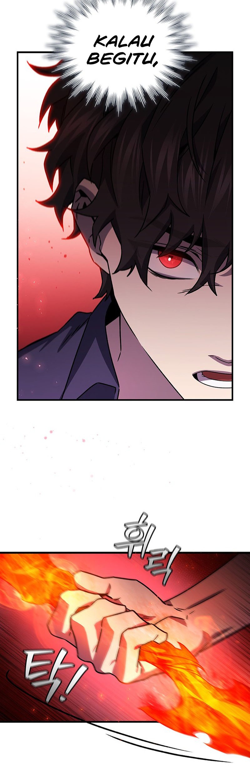 Dragon-Devouring Mage Chapter 10 Gambar 44