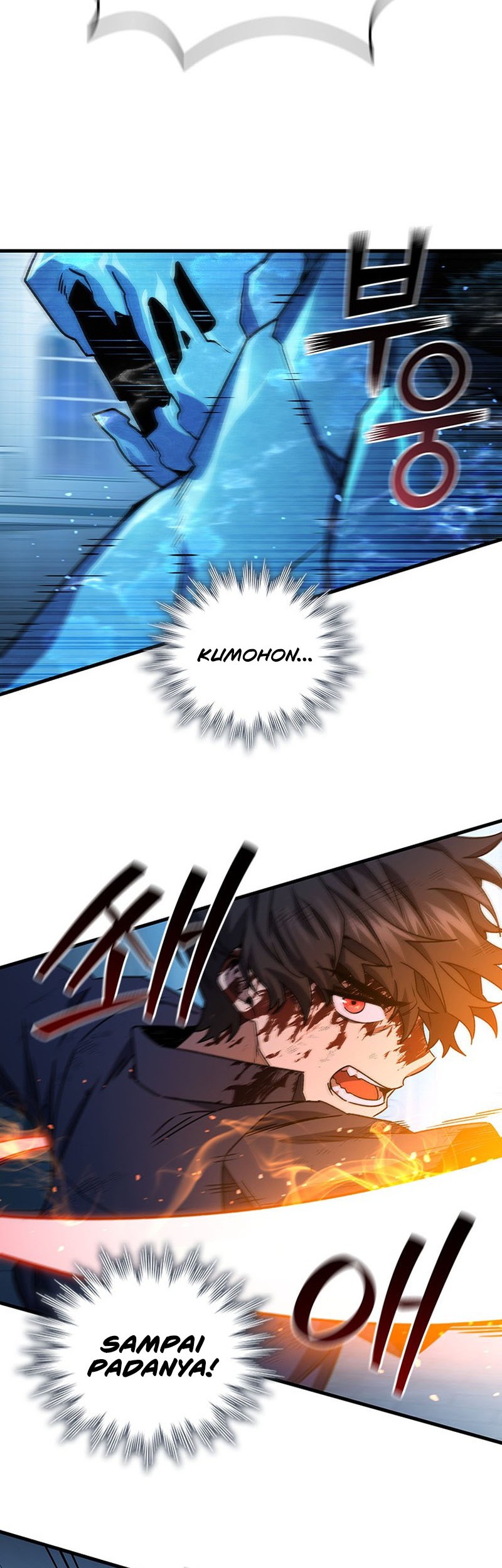 Dragon-Devouring Mage Chapter 10 Gambar 46