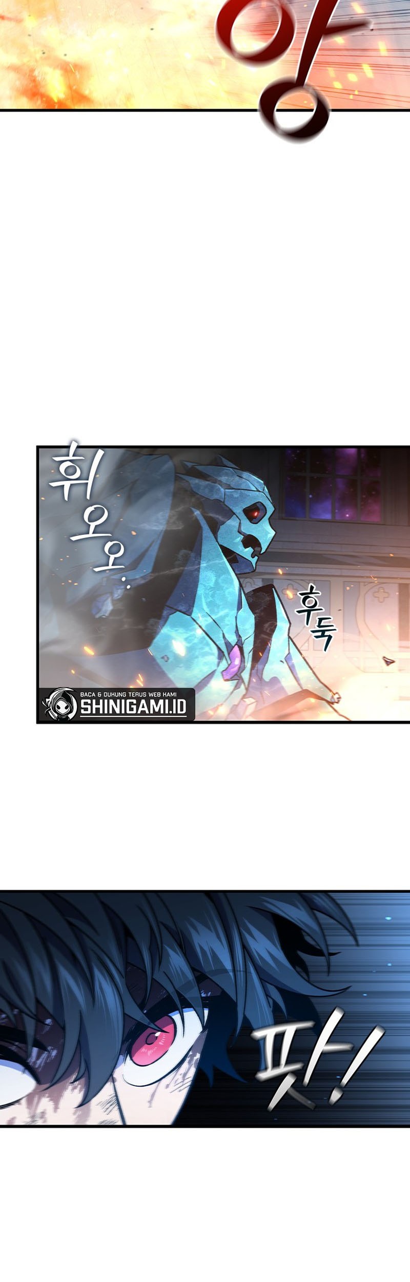 Dragon-Devouring Mage Chapter 10 Gambar 4