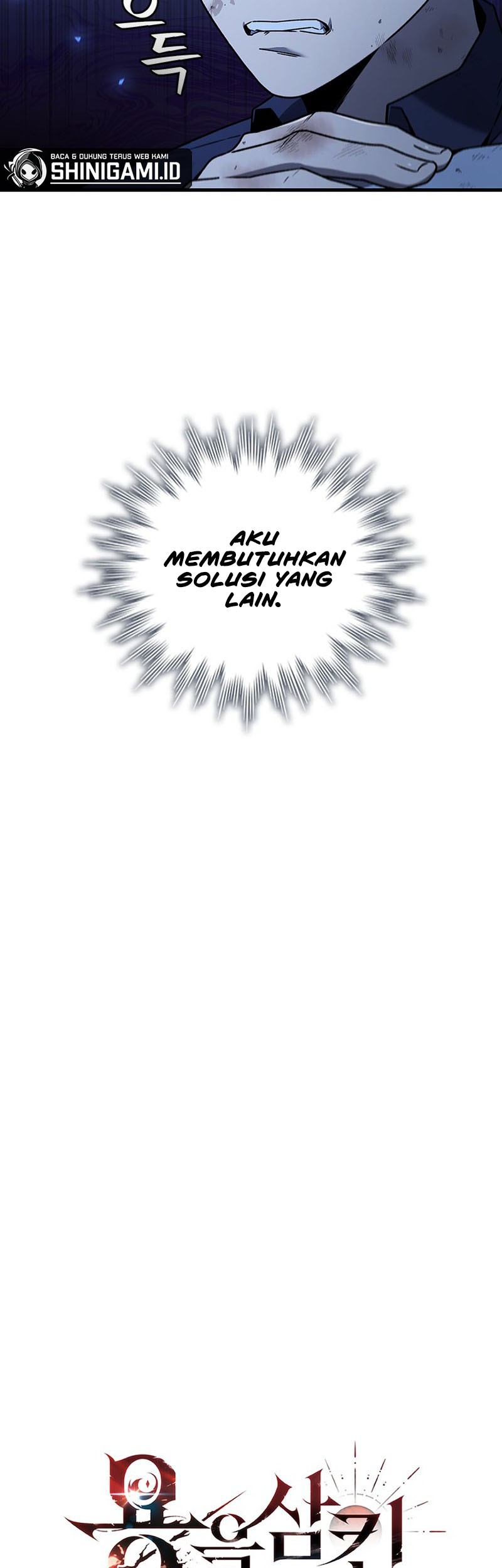 Dragon-Devouring Mage Chapter 10 Gambar 8