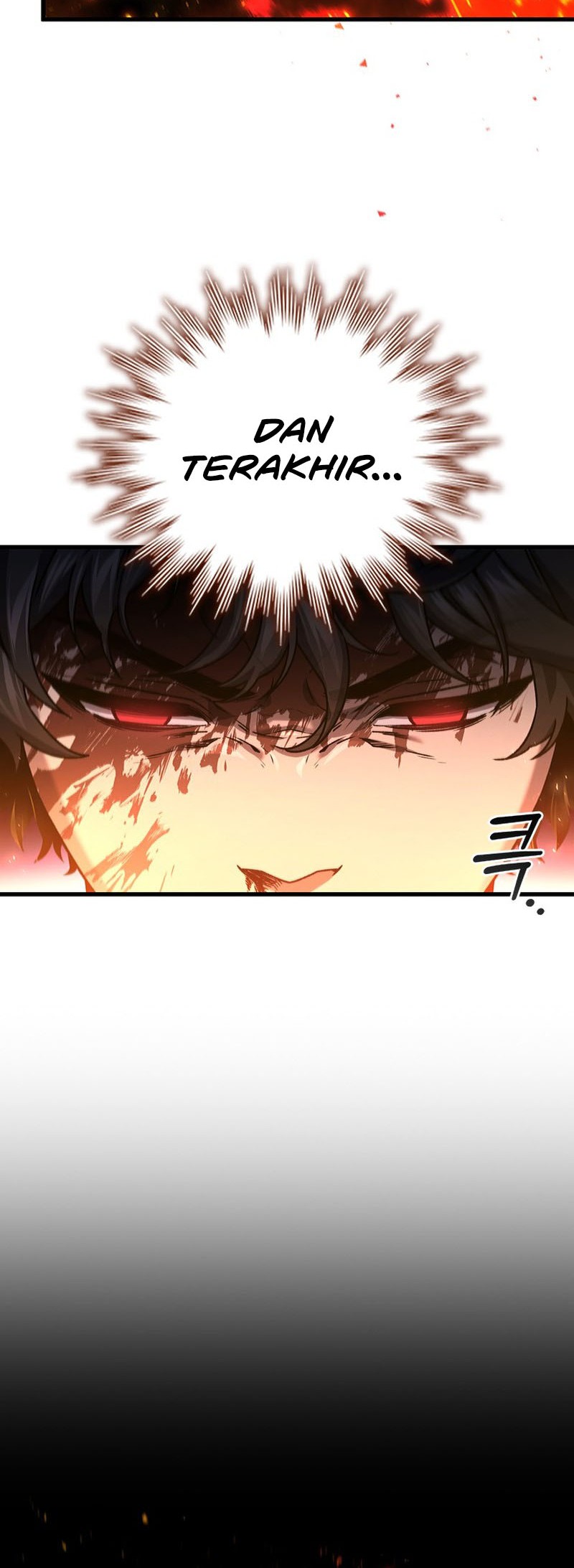 Dragon-Devouring Mage Chapter 10 Gambar 17