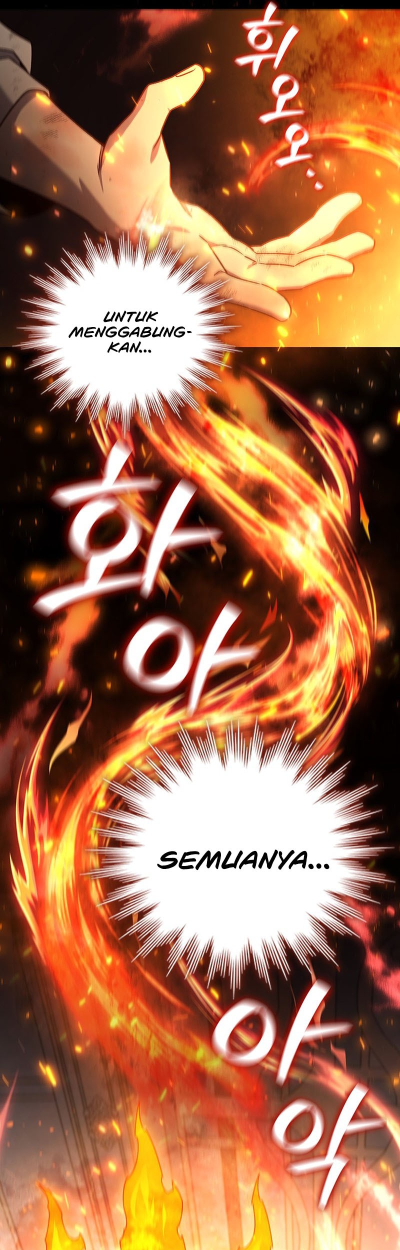 Dragon-Devouring Mage Chapter 10 Gambar 18