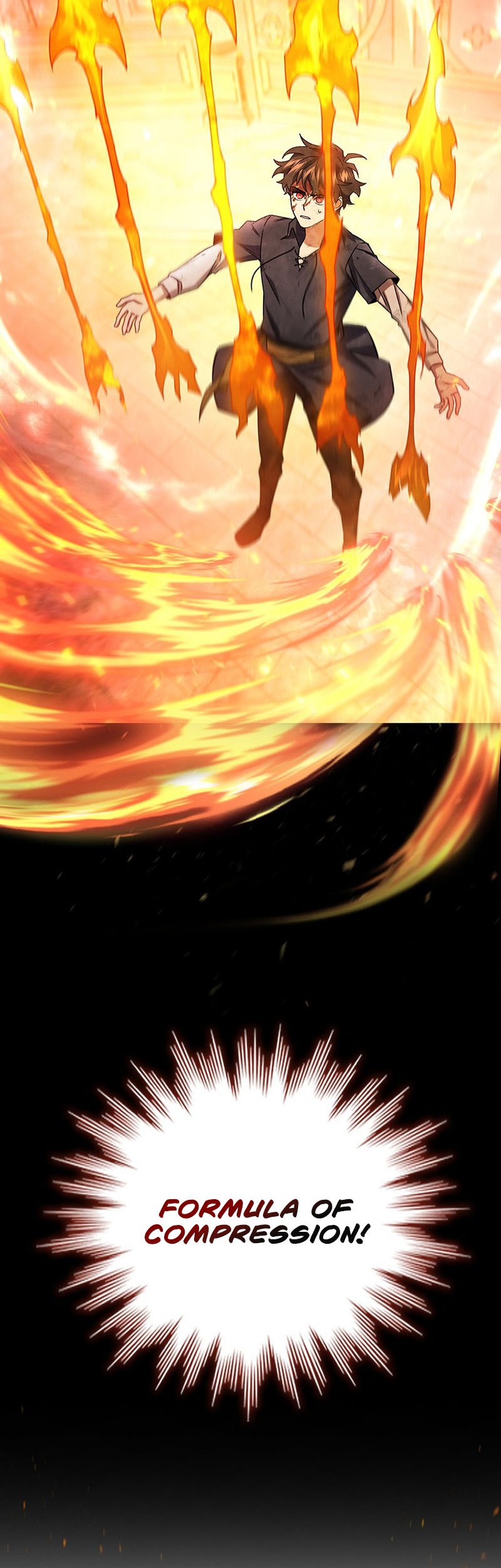 Dragon-Devouring Mage Chapter 10 Gambar 19