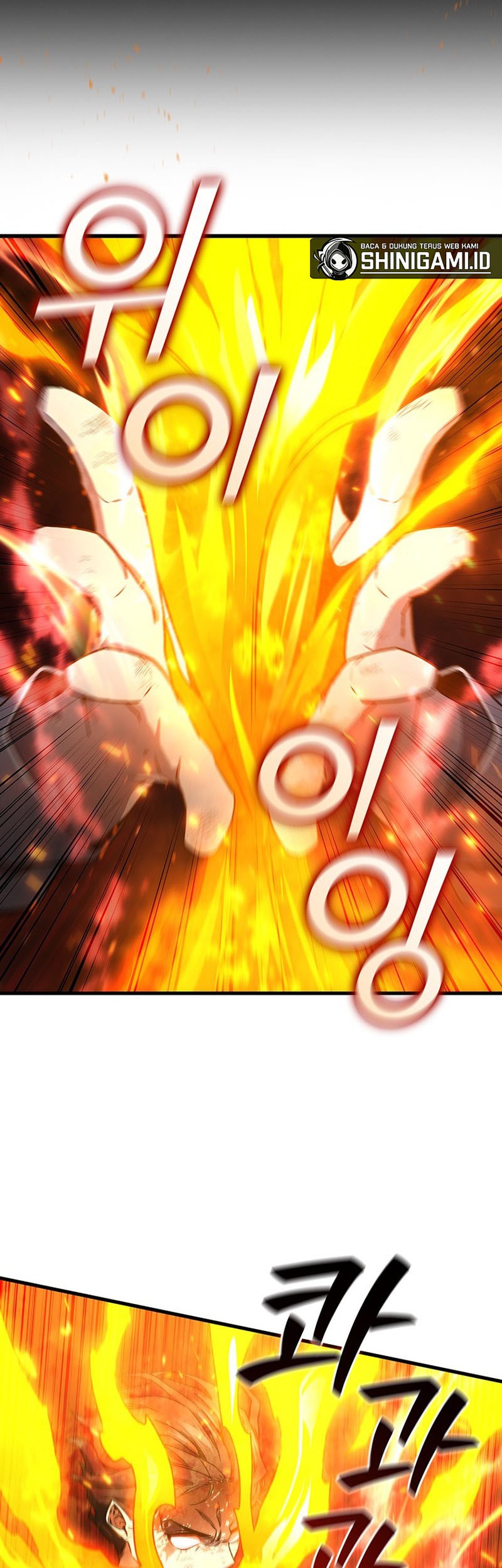 Dragon-Devouring Mage Chapter 10 Gambar 20