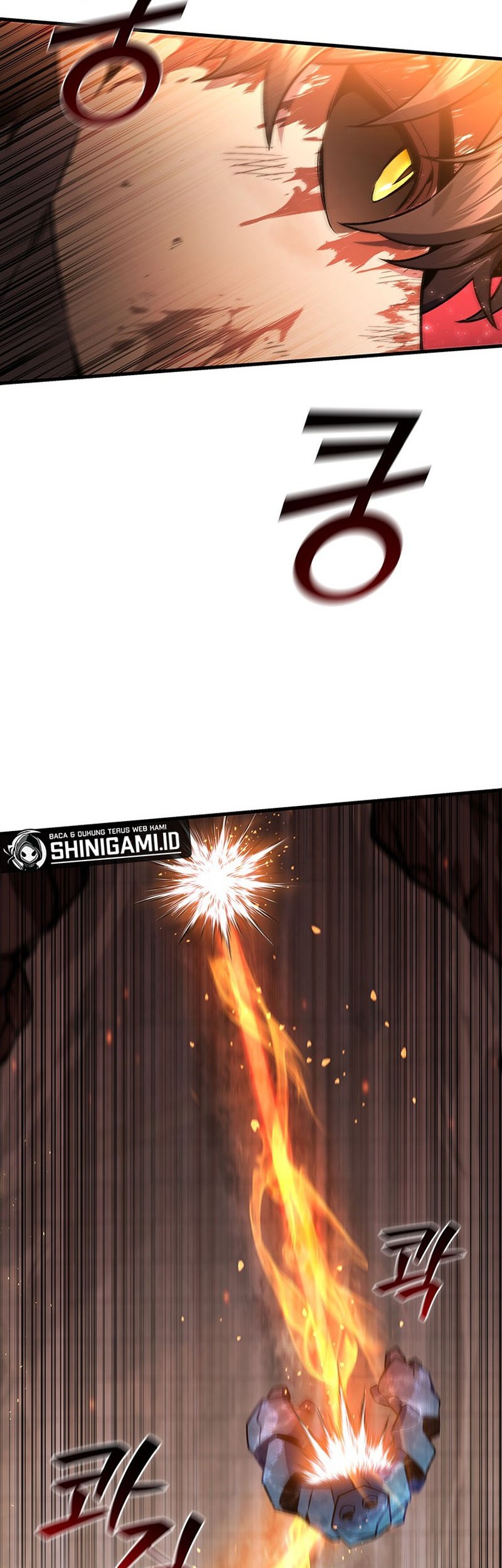 Dragon-Devouring Mage Chapter 10 Gambar 31