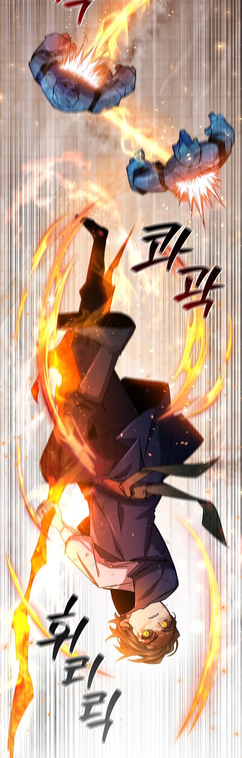 Dragon-Devouring Mage Chapter 10 Gambar 32