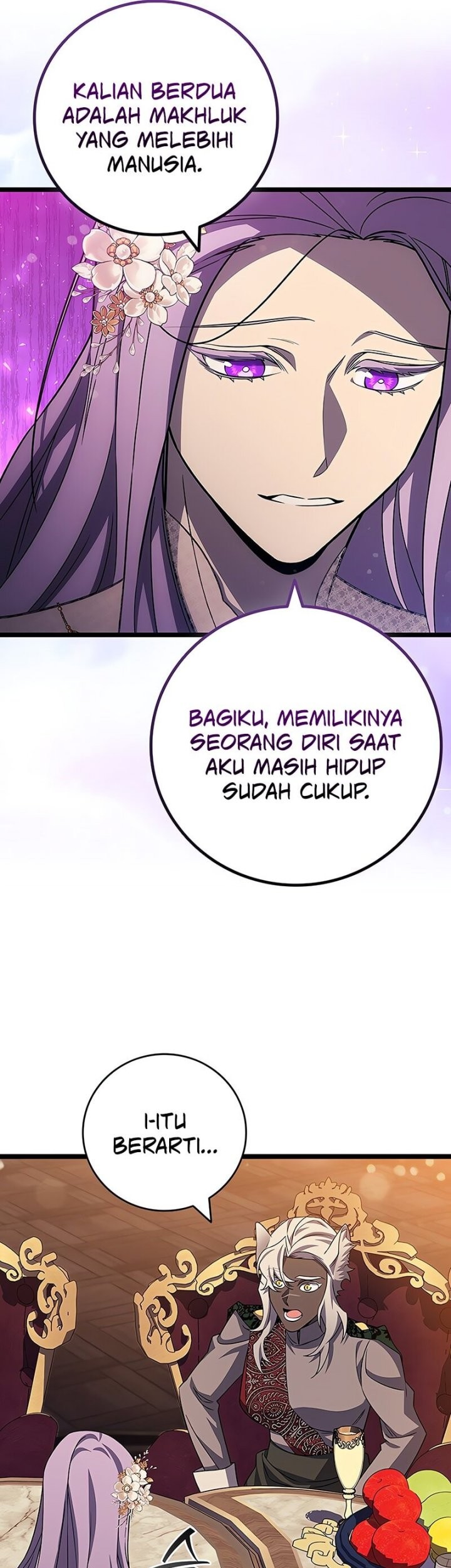 Dragon-Devouring Mage Chapter 100 Gambar 42