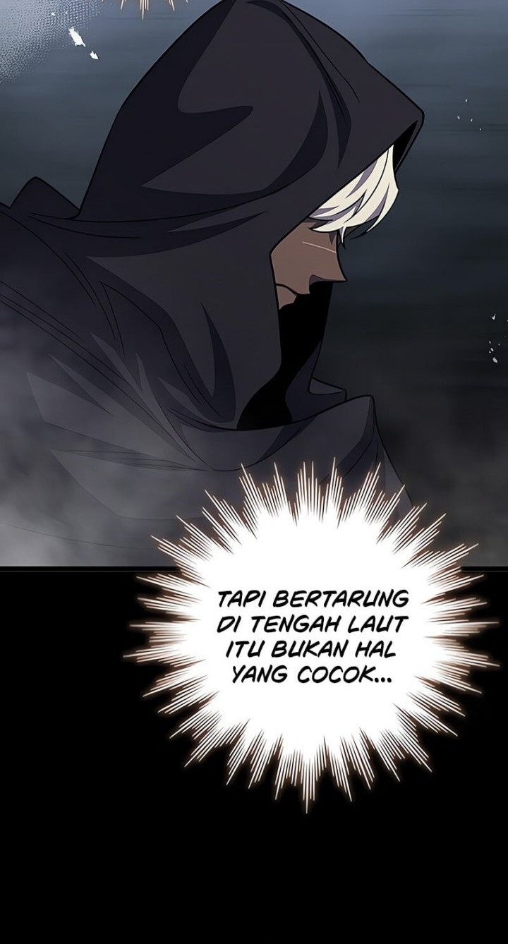 Dragon-Devouring Mage Chapter 100 Gambar 64