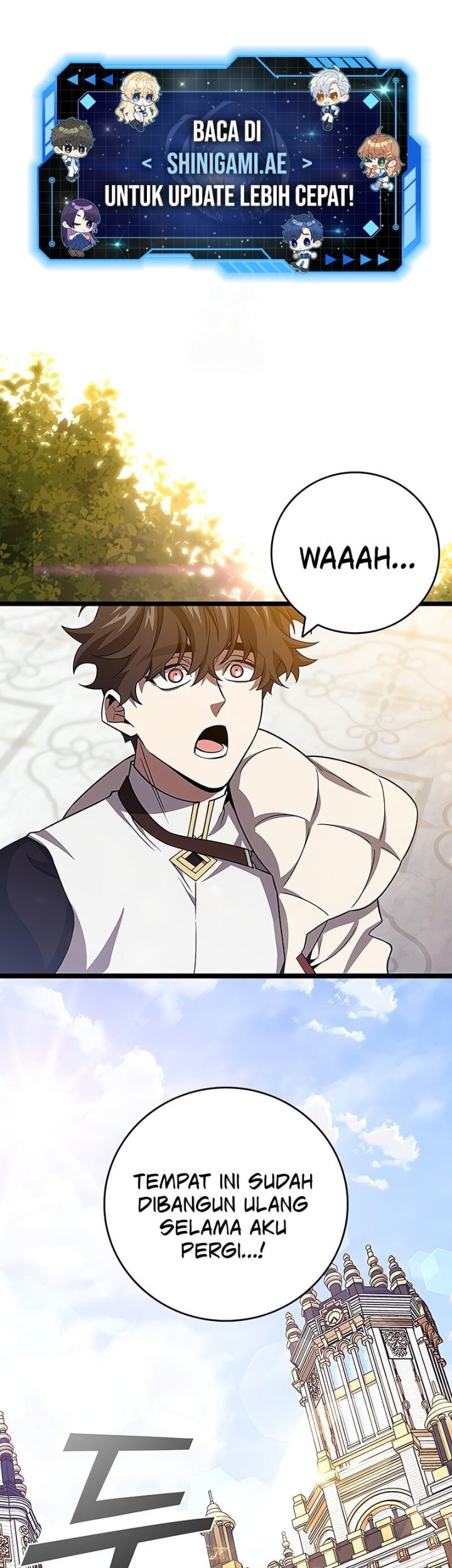 Baca  Dragon-Devouring Mage Chapter 100 Gambar 2