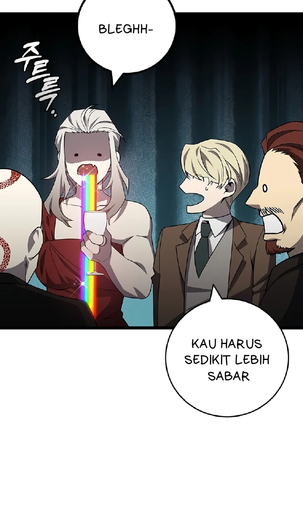 Dragon-Devouring Mage Chapter 101 Gambar 46