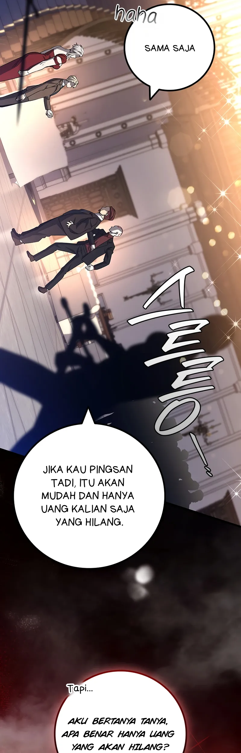 Dragon-Devouring Mage Chapter 101 Gambar 48
