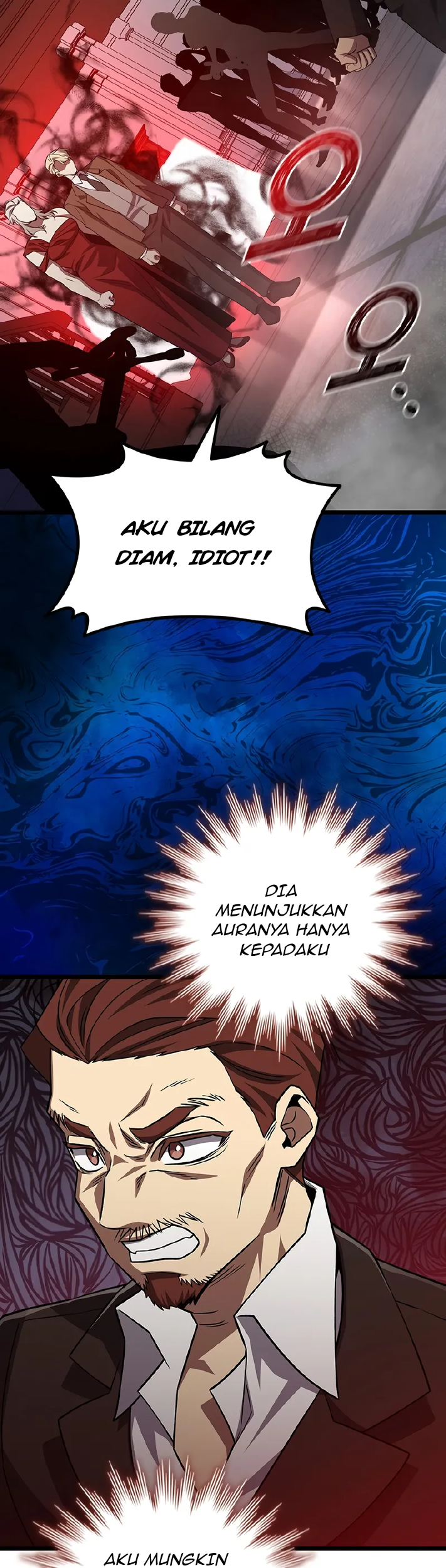 Dragon-Devouring Mage Chapter 101 Gambar 52