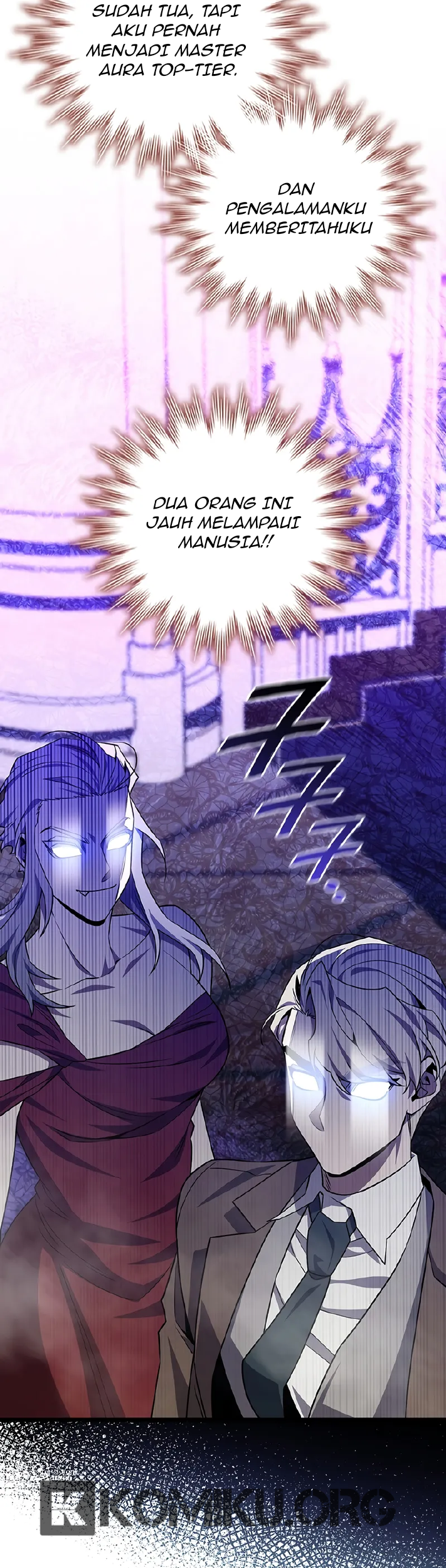 Dragon-Devouring Mage Chapter 101 Gambar 53