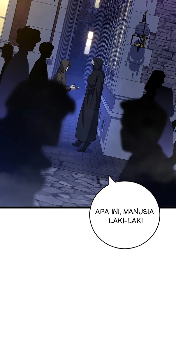 Dragon-Devouring Mage Chapter 101 Gambar 11