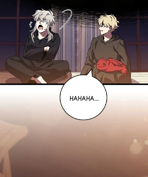 Dragon-Devouring Mage Chapter 101 Gambar 21