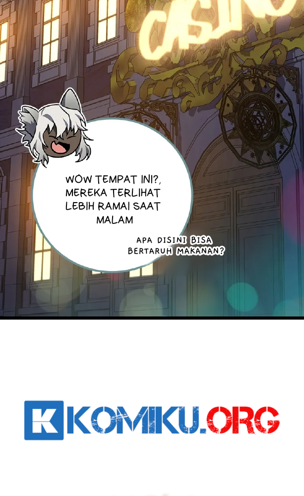 Dragon-Devouring Mage Chapter 101 Gambar 26