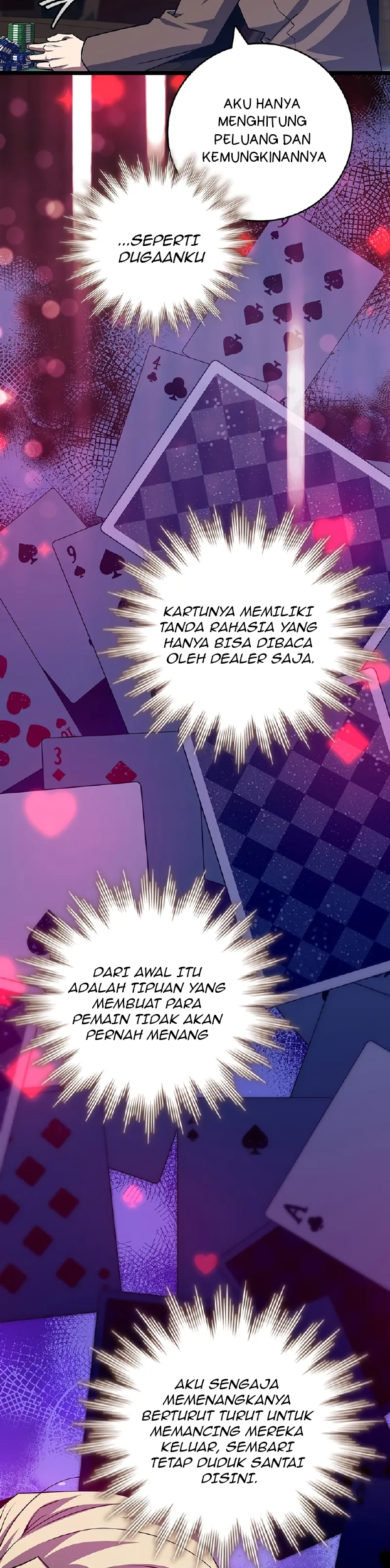 Dragon-Devouring Mage Chapter 101 Gambar 37