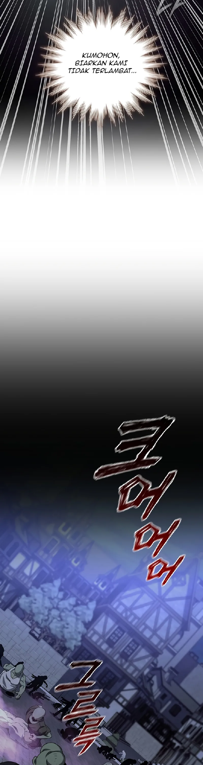 Dragon-Devouring Mage Chapter 102 Gambar 48