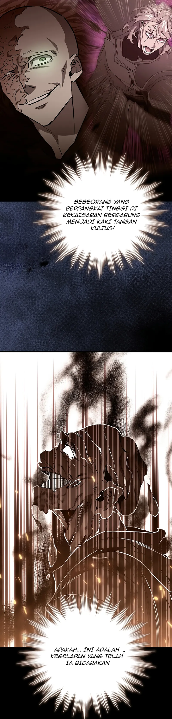 Dragon-Devouring Mage Chapter 102 Gambar 52