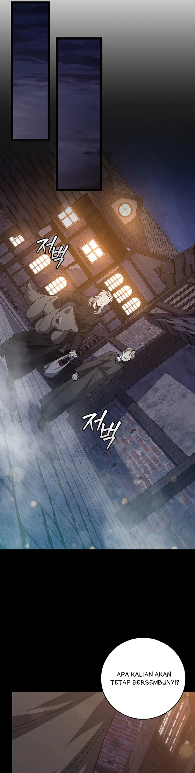Dragon-Devouring Mage Chapter 102 Gambar 12