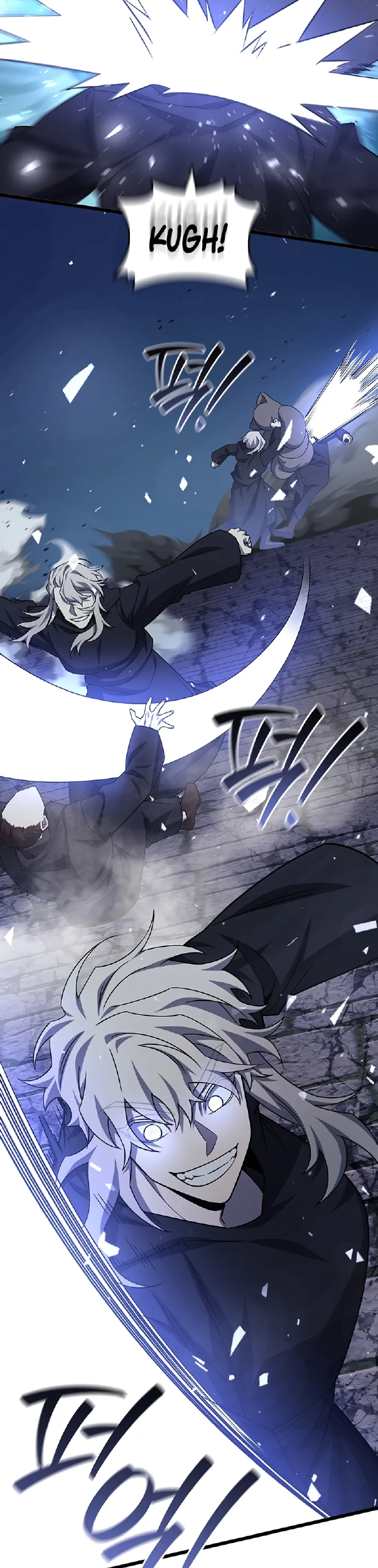 Dragon-Devouring Mage Chapter 102 Gambar 18