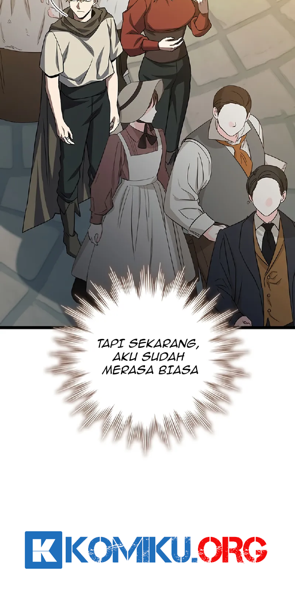 Dragon-Devouring Mage Chapter 102 Gambar 21