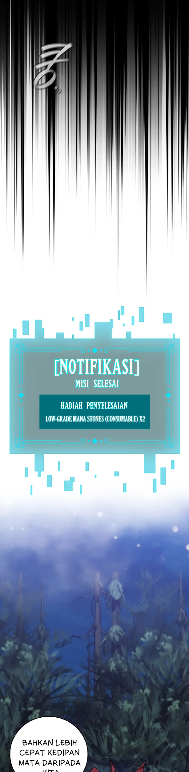 Dragon-Devouring Mage Chapter 102 Gambar 41