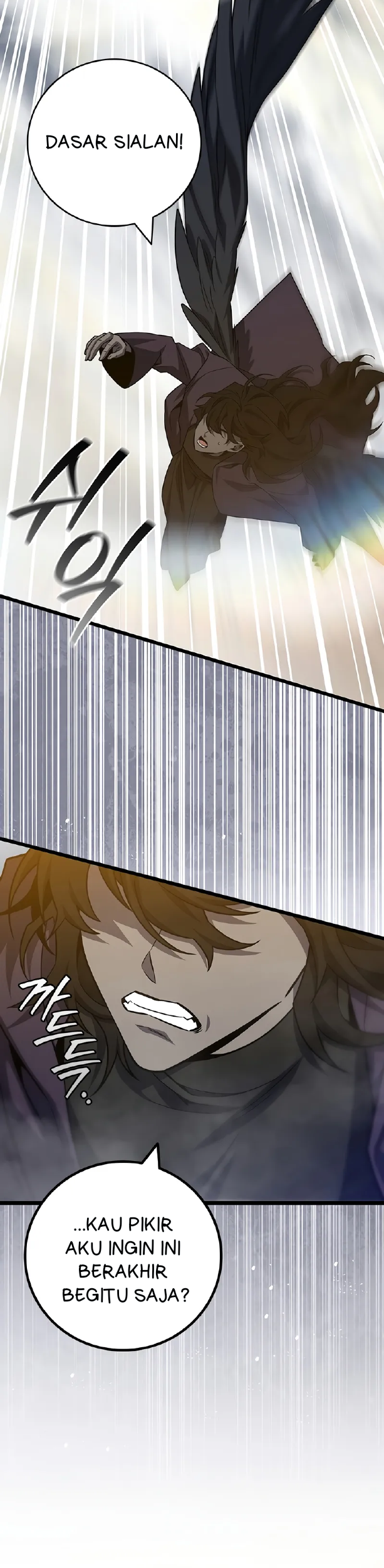 Dragon-Devouring Mage Chapter 103 Gambar 41