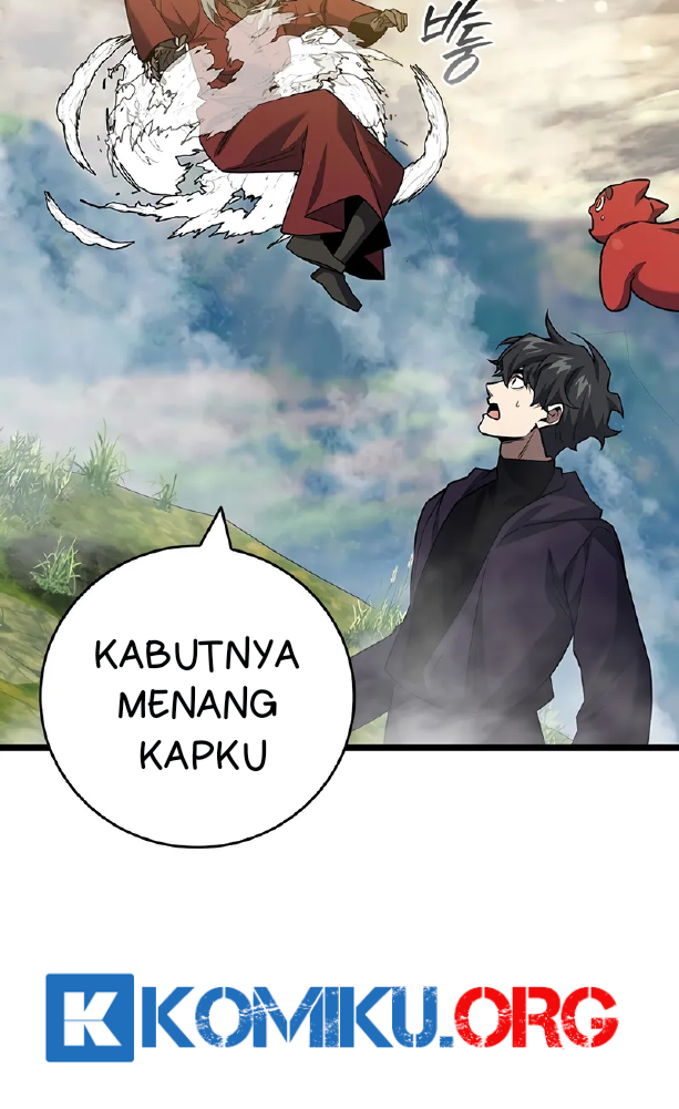 Dragon-Devouring Mage Chapter 103 Gambar 44