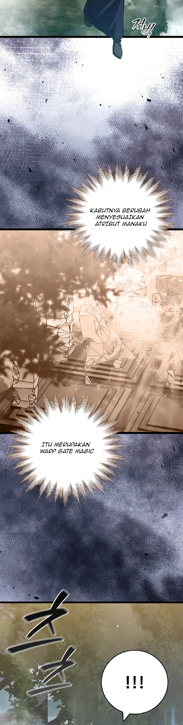 Dragon-Devouring Mage Chapter 103 Gambar 52