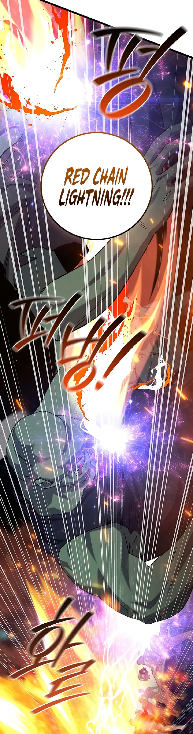 Dragon-Devouring Mage Chapter 103 Gambar 3