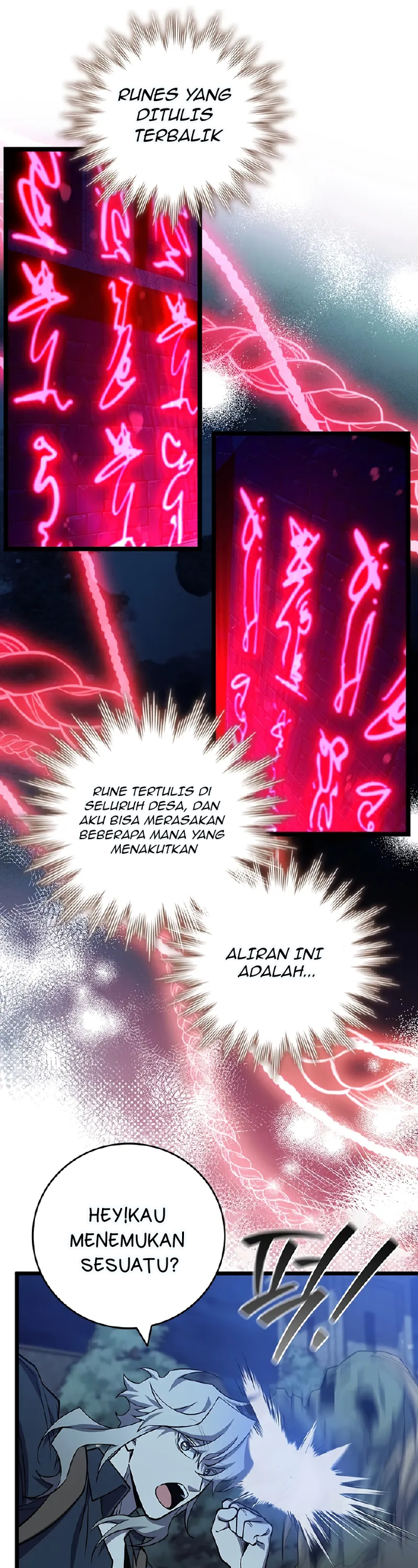 Dragon-Devouring Mage Chapter 103 Gambar 7