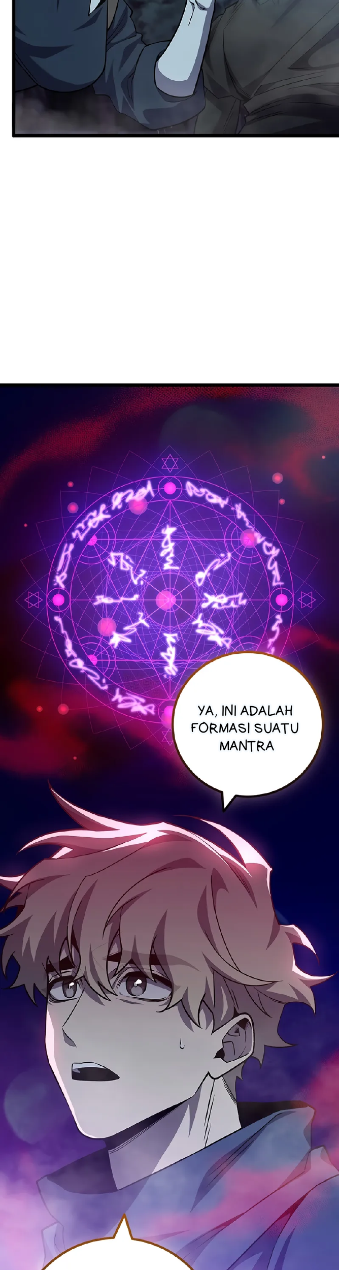 Dragon-Devouring Mage Chapter 103 Gambar 8