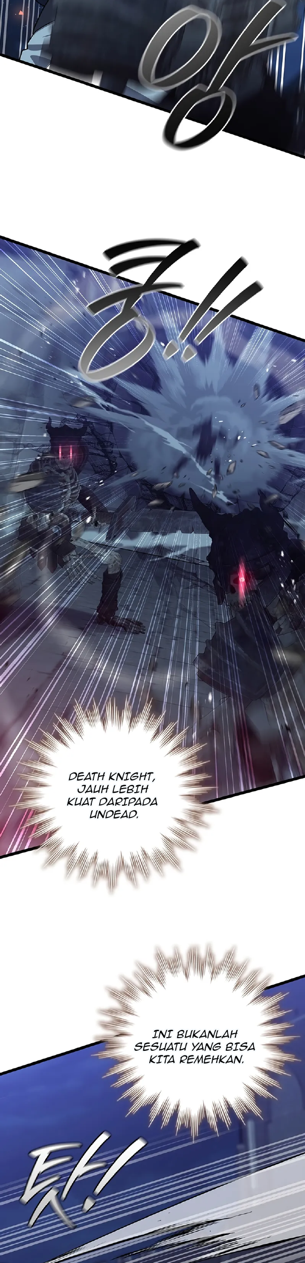 Dragon-Devouring Mage Chapter 103 Gambar 15
