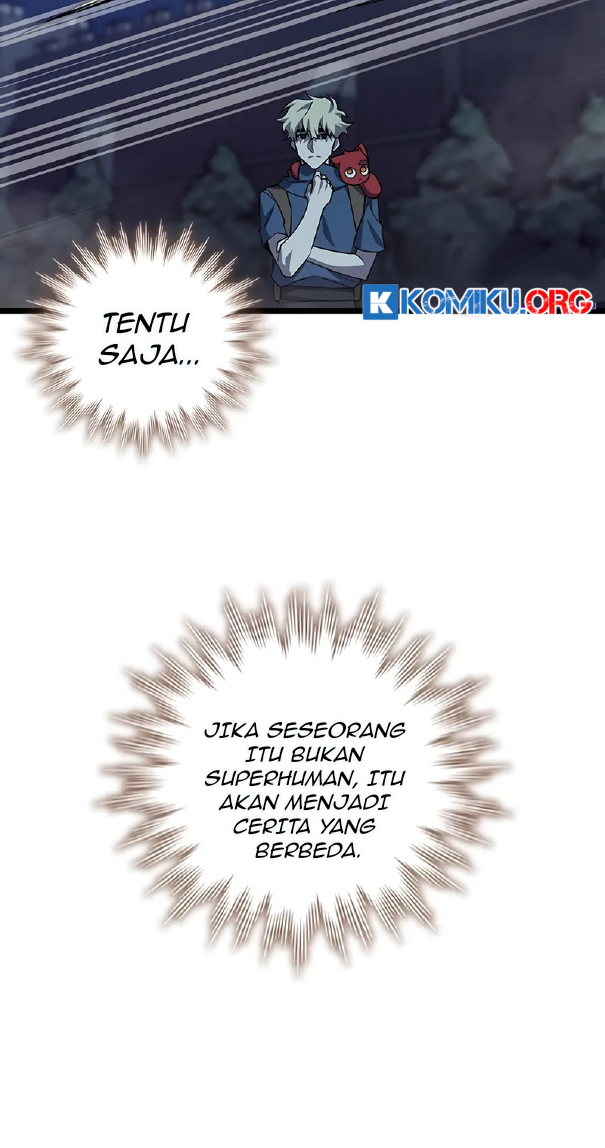 Dragon-Devouring Mage Chapter 103 Gambar 16