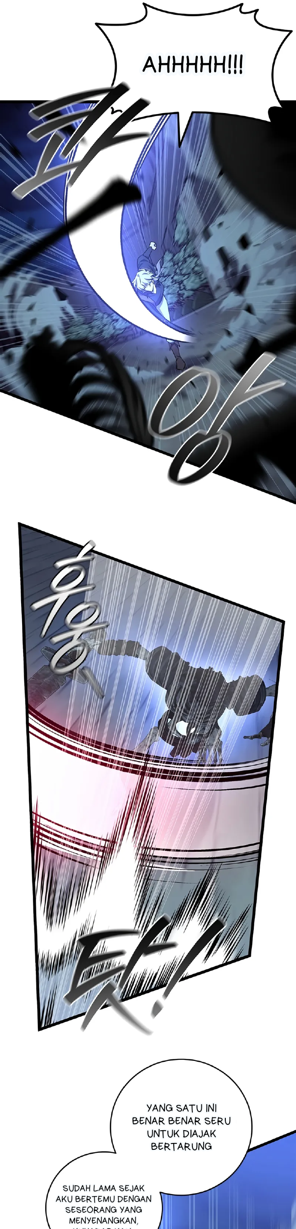 Dragon-Devouring Mage Chapter 103 Gambar 17