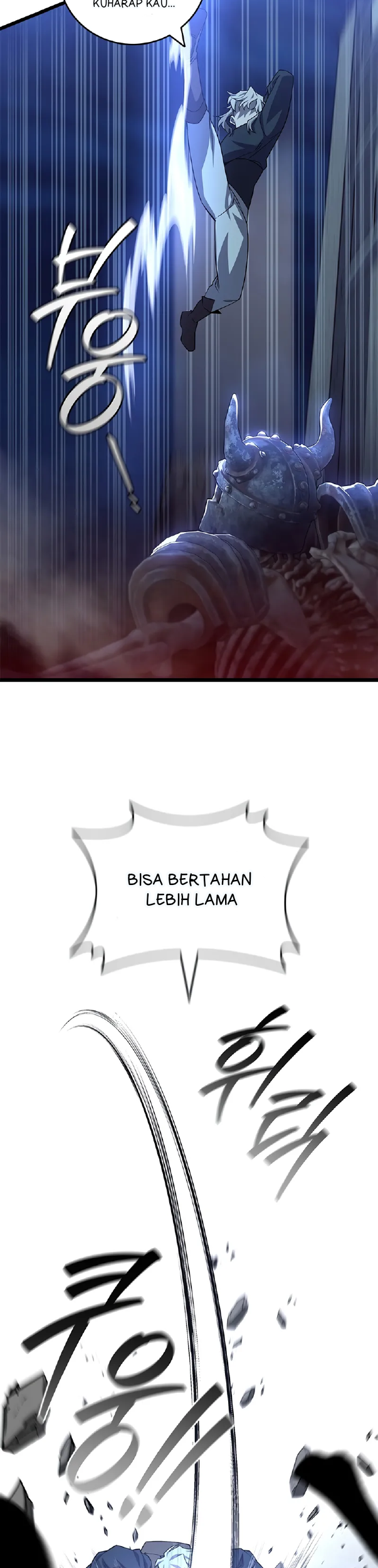 Dragon-Devouring Mage Chapter 103 Gambar 18