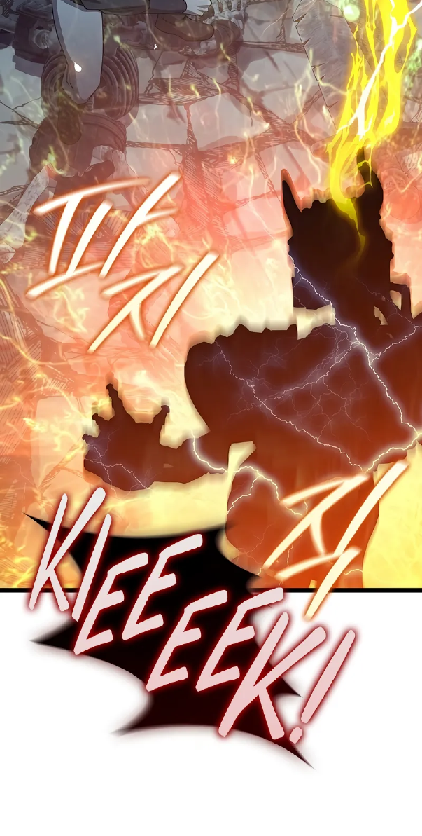 Dragon-Devouring Mage Chapter 103 Gambar 21