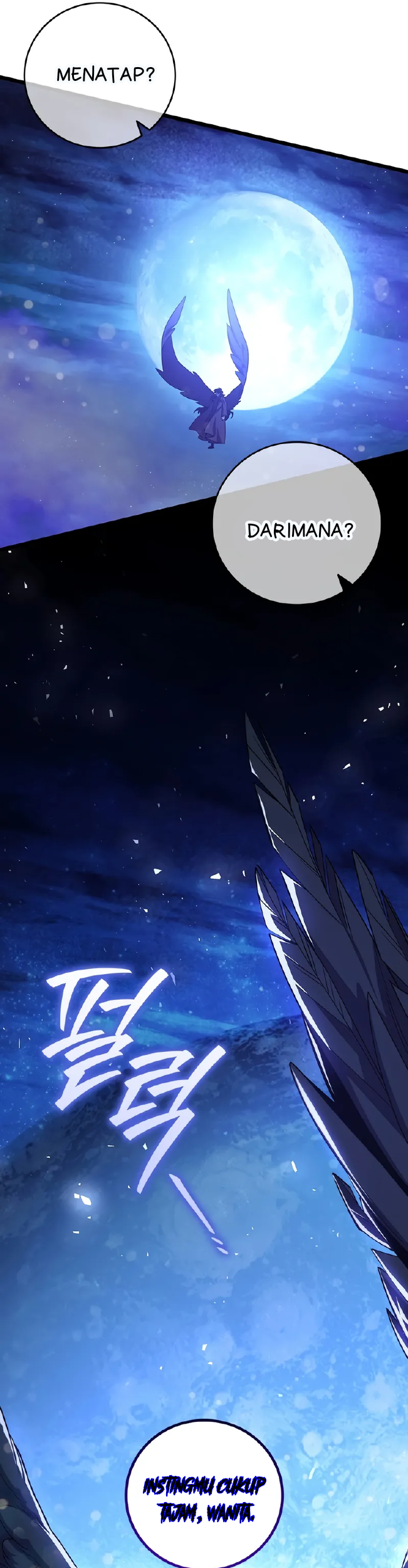Dragon-Devouring Mage Chapter 103 Gambar 26