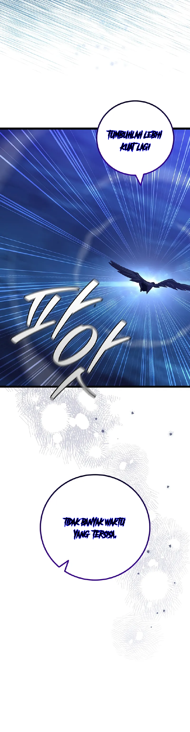 Dragon-Devouring Mage Chapter 103 Gambar 28